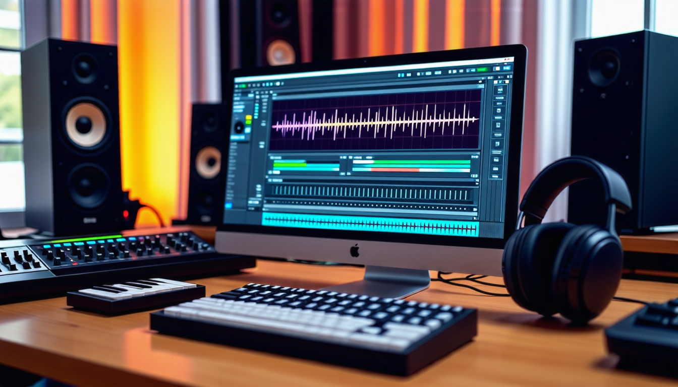 discover essential tips and techniques for seamlessly integrating plugins into your music editing software. unlock the full potential of your audio projects with this comprehensive guide that helps enhance your workflow and creativity.