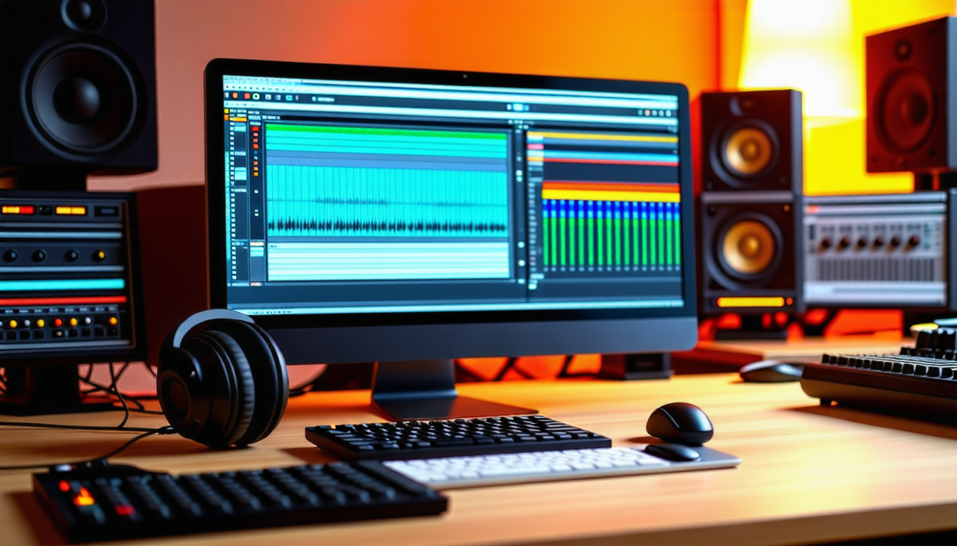 discover essential tips and techniques for seamlessly integrating plugins into your music editing software. enhance your sound production and elevate your mixing skills with our comprehensive guide.